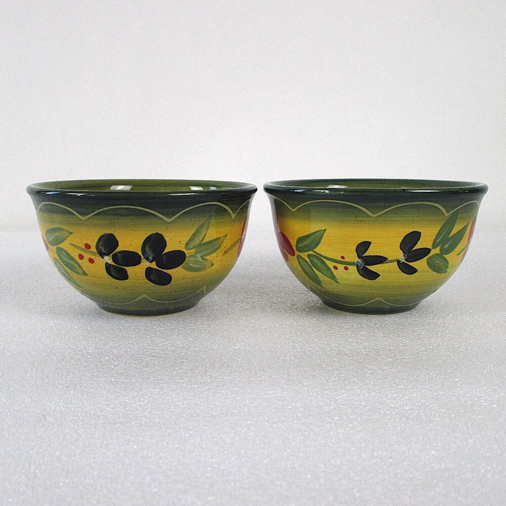 2 TABLETOPS GALLERY "LA PROVINCE" SM BOWLS